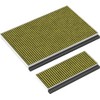 mcare CleanAir Plus Activated Carbon Filter for Bosch, Constructa, Siemens