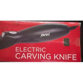 Parini Brand New Parini Electric Carving 7" Knife