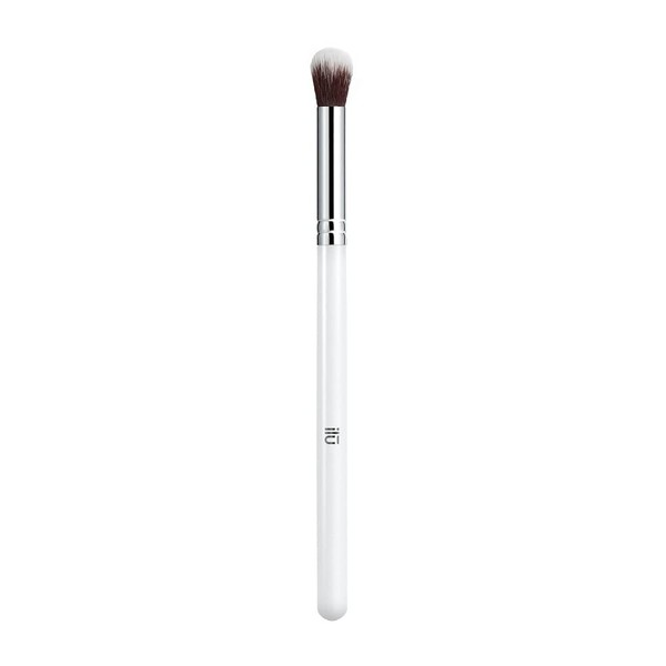 T4B ILU 400 Series Eyeshadow Brush White Makeup Brush for