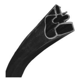 Frio Star Perfil Ala De Vampiro 12mts