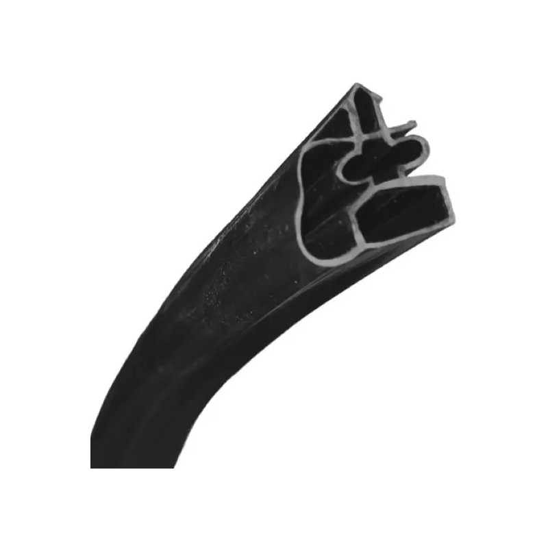 Frio Star Perfil Ala De Vampiro 12mts