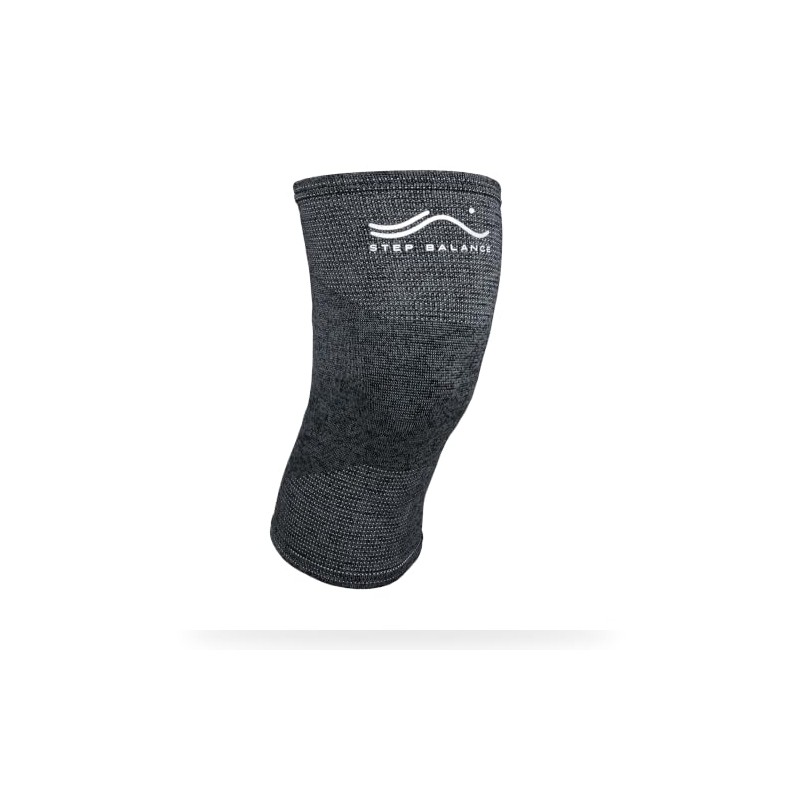 Knee Support Compression, Running and Gym, Size S