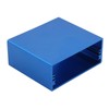 BEIDUOYANG Extruded Project Enclosure Metal Waterproof Electric Box Aluminum Power