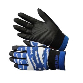 Penguin Ace Non-slip Light P Pattern Upper Meri Blue L
