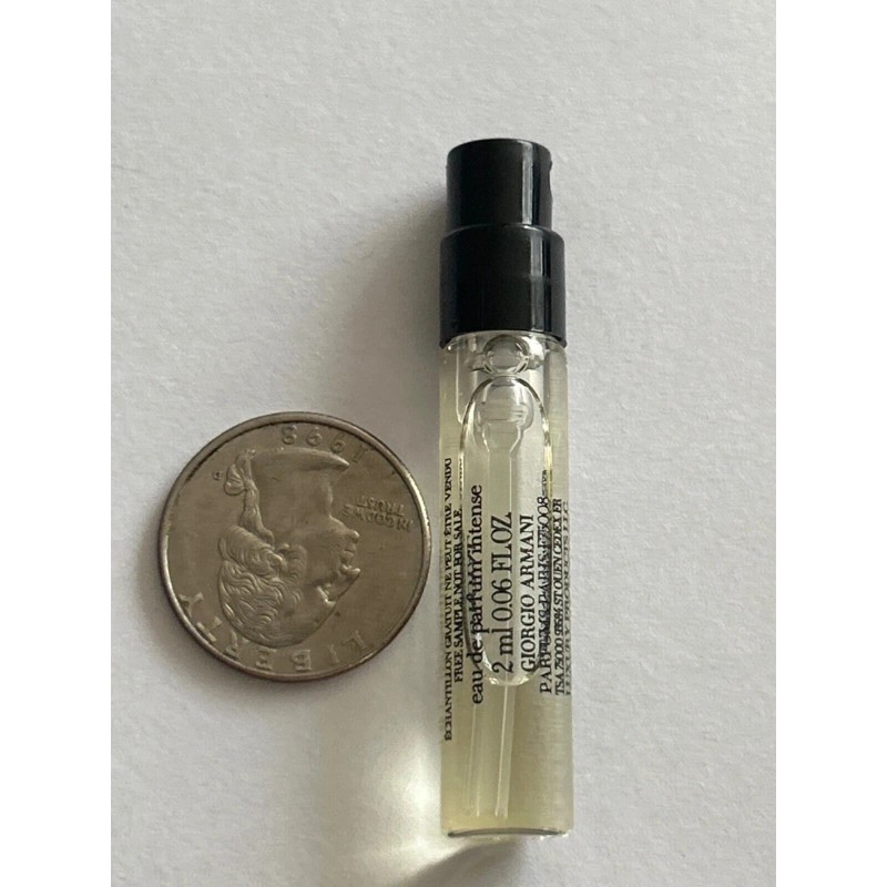 Armani Prive 3x ARMANI PRIVE OUD ROYAL EDP 2.0ml .06fl