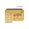 Korea Eundan Health And Wellness Product Gold Pack Tablets 120