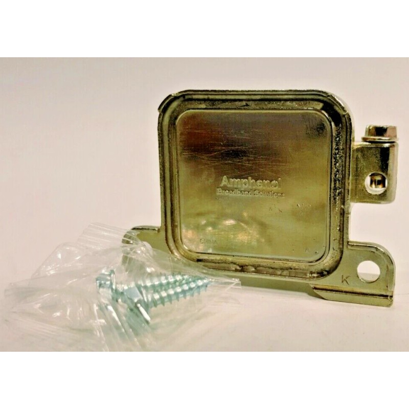 Extreme Broadband Engineering LOT OF 2 Extreme Broadband BDS102VF 2-Way