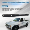 Priprilod Left/Right Front Suspension Tension Rod Compatible With Nissan Pathfinder