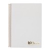 Create Muse HW-2401 Watercolor Paper White Watson Book SM 8.3