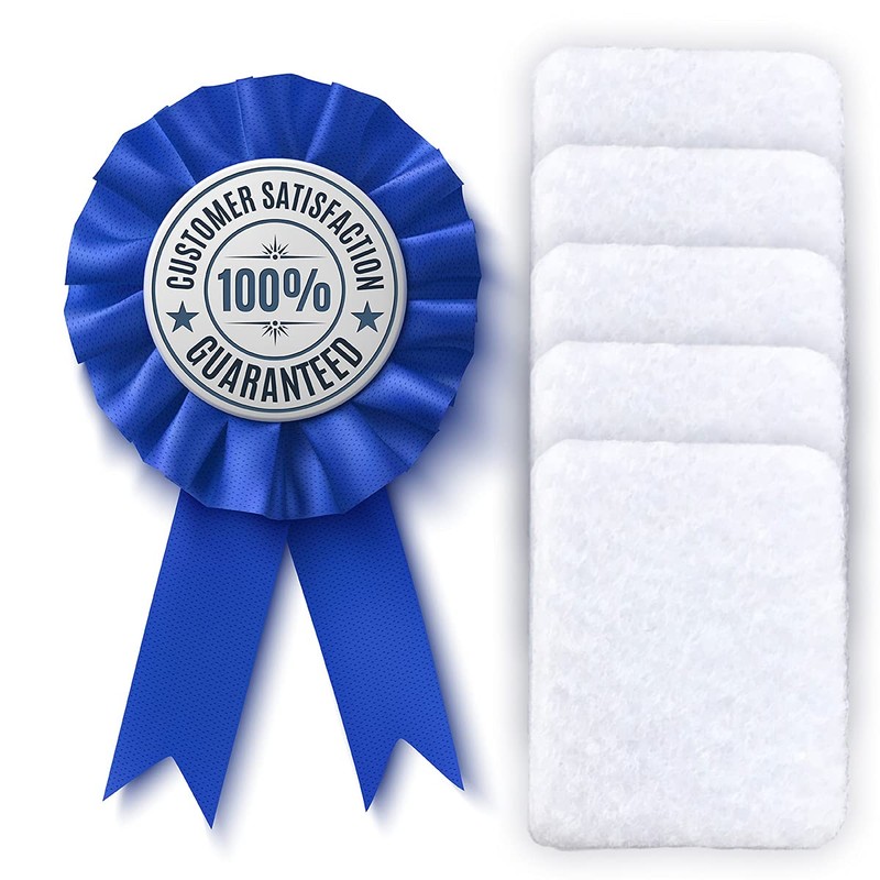 CPAP Infusion Aromatherapy Adapter Refill Pads for Essential Oils (20)