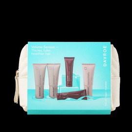 Davroe Volume Senses Travel Pack