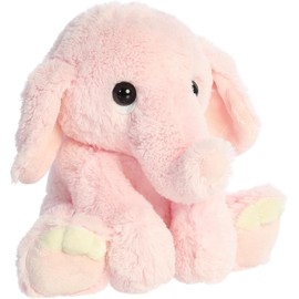 Aurora ebba Lil Benny Phant, Pink Plush