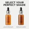 Tan-Luxe The Face Illuminating Self-Tan Drops 30 ml Light /