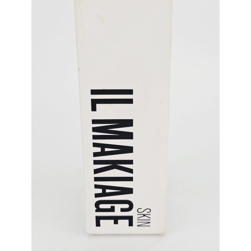 Il Makiage Skin 85/66 Magic Moisturizing Sun Foam Face Body