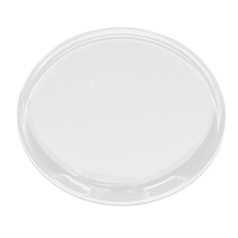 Watch Lens Waterproof Transparent 26.0-29.5mm Round Watch Crystal Lens Watch