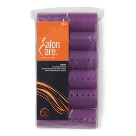 Salon Care Jumbo Magnetic Rollers