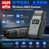 XTOOL A30M Professional Automotive Scanner Car Obd2 Code Reader Android