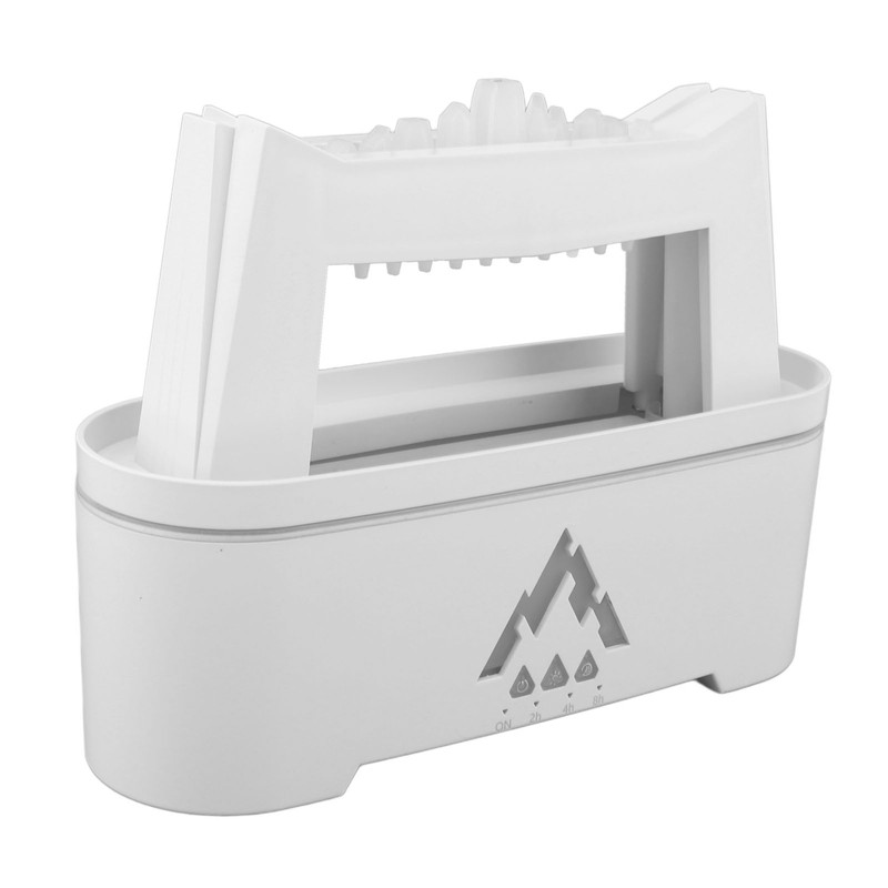 Humidifier Aroma Diffuser 300ml Capacity Timing Function with Remote Control