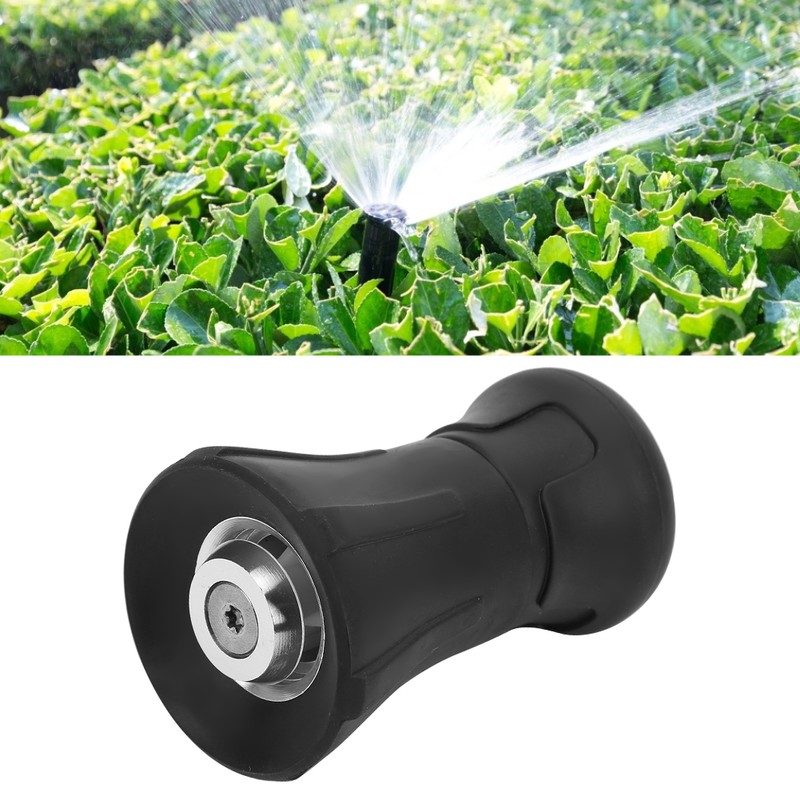 Garden Water Hose Spray Nozzle Garden Irrigation Accessories for High