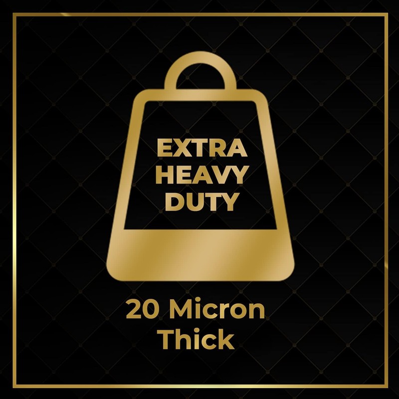 100m - 2 x LuxLiv 50m High Quality Heavy Duty