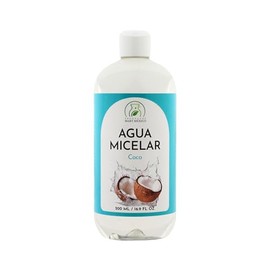 Agua Micelar Coco Tonifica 500 Ml Productos Mart Mexico