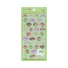 Sun-Star Stationery Tea Dog Goods Bonbon Drop Sticker Everyone S8816026