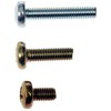 Dorman 785-100D License Plate Fasteners - M6-1 X 10Mm, 20Mm,