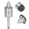 MT1 High Precision Triple Bearing Centering Point for Turning Metal