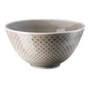 Rosenthal Junto Pearl Grey Bowl 11 cm