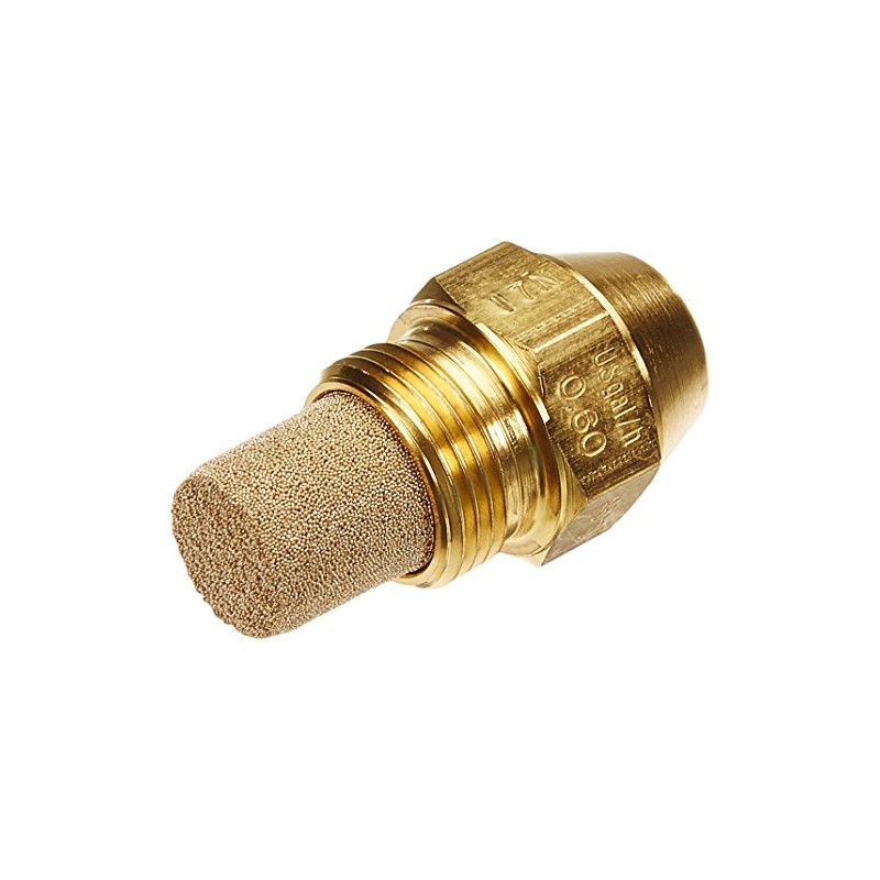 Danfoss Full Cone Oil Nozzle Angle 45 Degrees 0.60 USgal/h