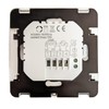 Wi5 Smart Wi-Fi Electric Underfloor Heating Thermostat in WHITE -