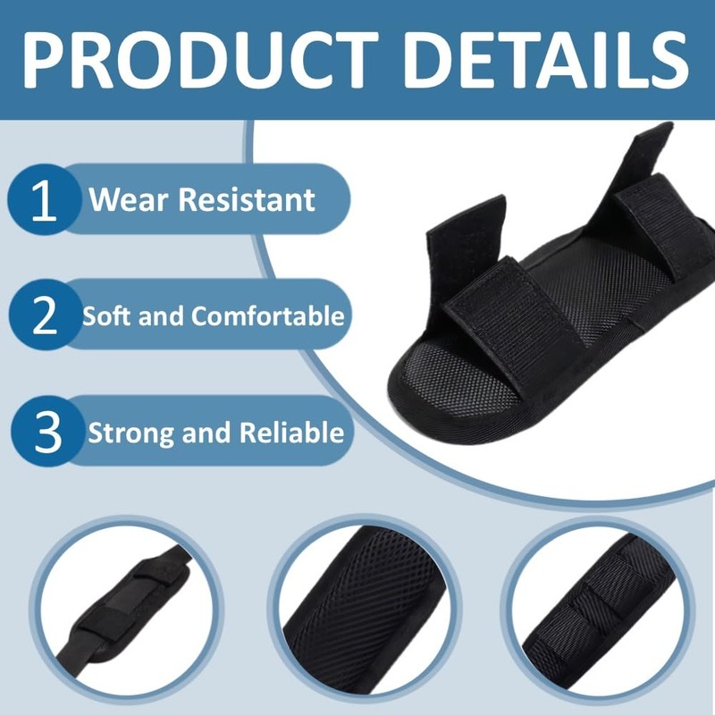 XINXINGDINGSHENG Shoulder Strap Pad, Removable Backpack Strap Pads, Universal Replacement