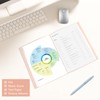 MYHOGOOD A4 Display Folder, 60 Pockets Display Book Folders with