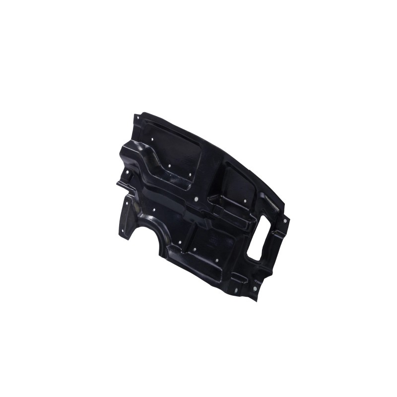 TopAlpha Left+Right Side Engine Splash Guard Shield Under Cover For