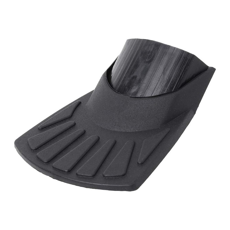 Fender Tail Bicycle Mudguard Protector Fish Tail Cap Plastic MTB