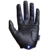 HIRZL GRIPPP Tour FF 2.0, Unisex Cycling Gloves (Navy, XXXL)