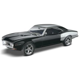 Revell USA #04905 1/25 '68 Pontiac Firebird 400 Ram Air