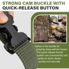 Dimakung Tree Stand Utility Straps for Summit Viper Climber, 2