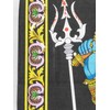 Indian Wall Art Hanging - Kali