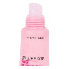 Pink Up Minimizador De Poros, Piel Lisa Y Uniforme, Matte Pink Up