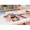 Faber Castell Goldfaber Sketch Manga 164809 Marker Pens with Brush