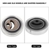 Belt Tensioner Pulley Idler Vribbed Belt for Suzuki Grand Vitara