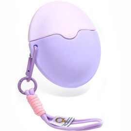 Sunscreen Applicator,Refillable Roll on Sponge Sunscreen,Portable Suncream and Lotion Applicator for Families,Perfect Size for Travel