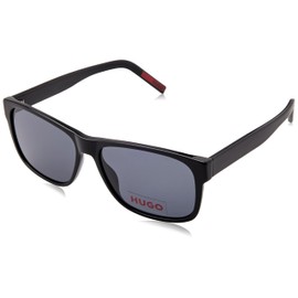 HUGO Men's GAFAS SOL HG 1260/S 807 57/15/140 Hombre Sunglasses