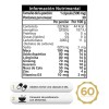 Precursor De Testosterona 30 Caps 500 Mg (dúo) 60 Días
