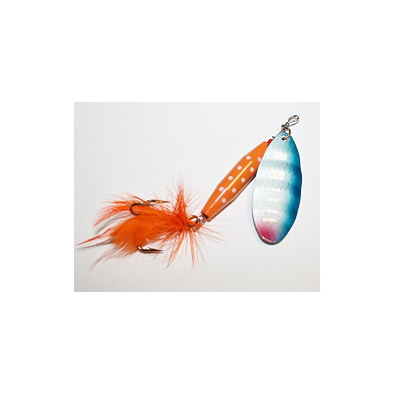 Abu Garcia Reflex Red Lures 12grm - BGL