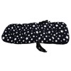 Baby Stroller Cushion Soft Flannel Star Pattern Universal Infant Trolley