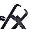 Personal Body Fat Tester Body Calculator Caliper Fitness Clip Fat