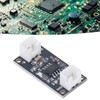 2Pcs NiMH Battery Charging Board Portable Wear Proof CC CV