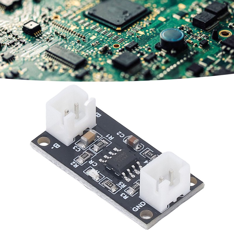 2Pcs NiMH Battery Charging Board Portable Wear Proof CC CV